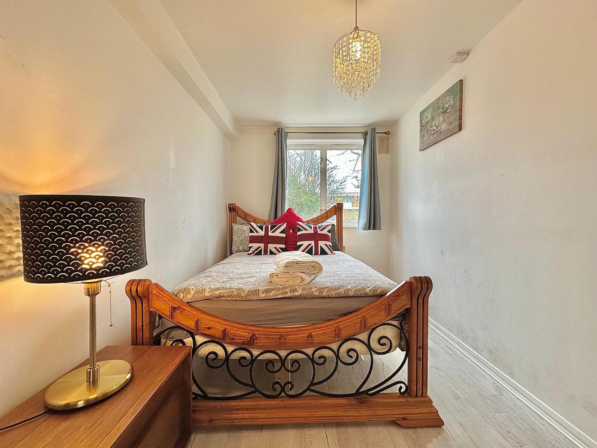 House 36 Villa Лондон Екстериор снимка