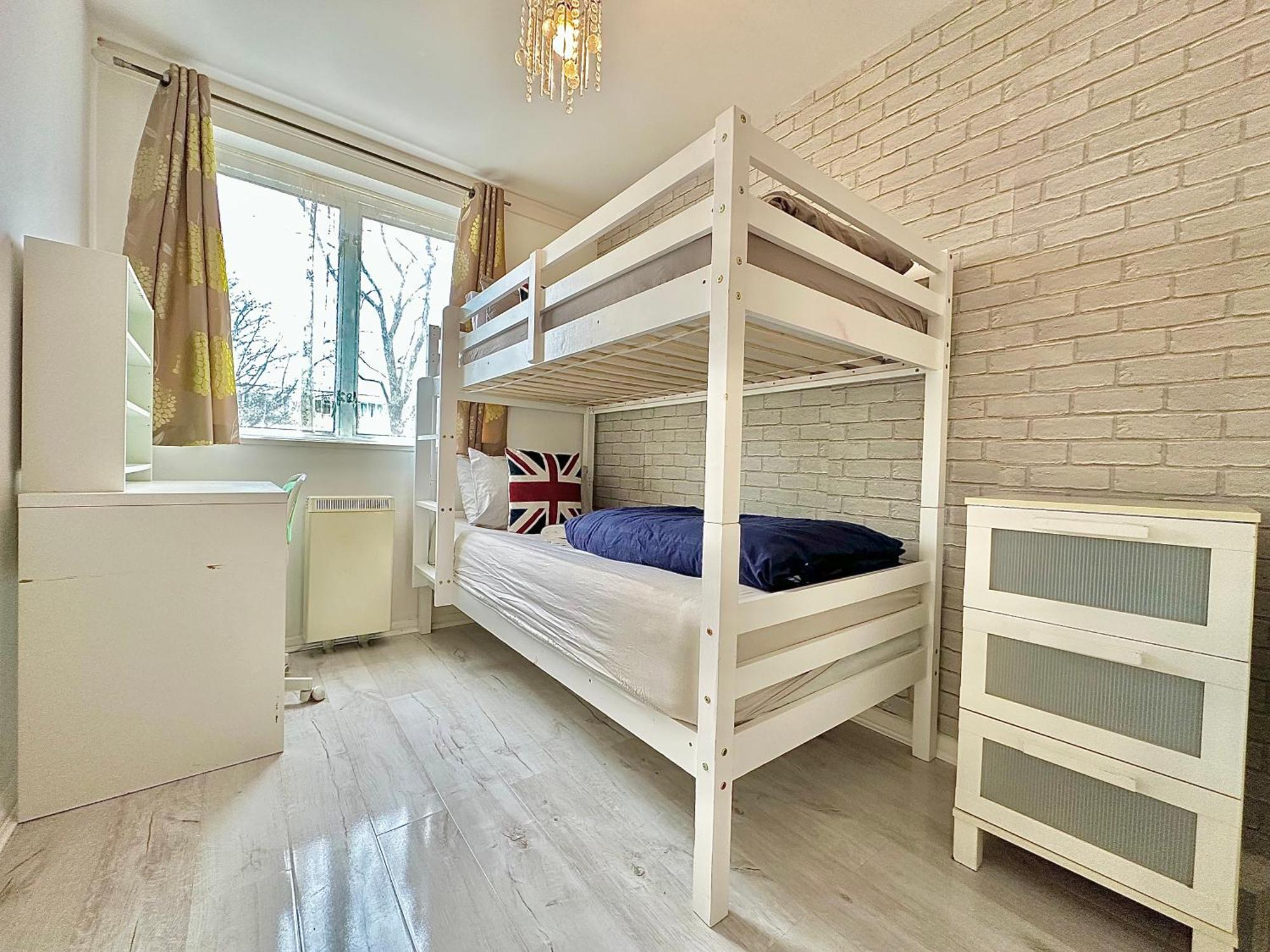 House 36 Villa Лондон Екстериор снимка