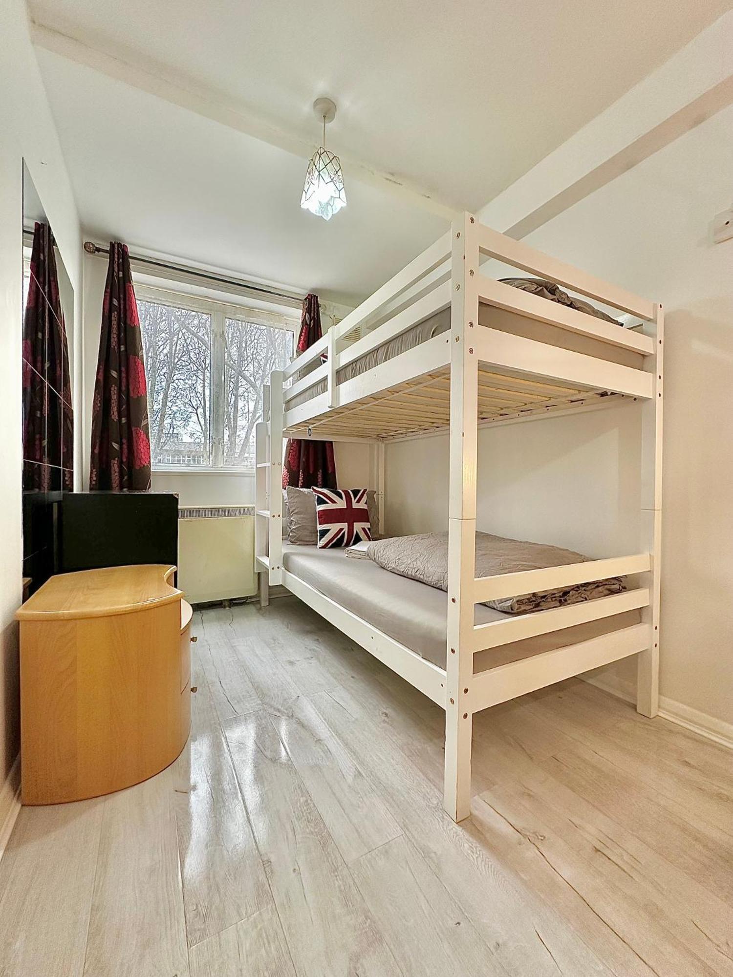 House 36 Villa Лондон Екстериор снимка