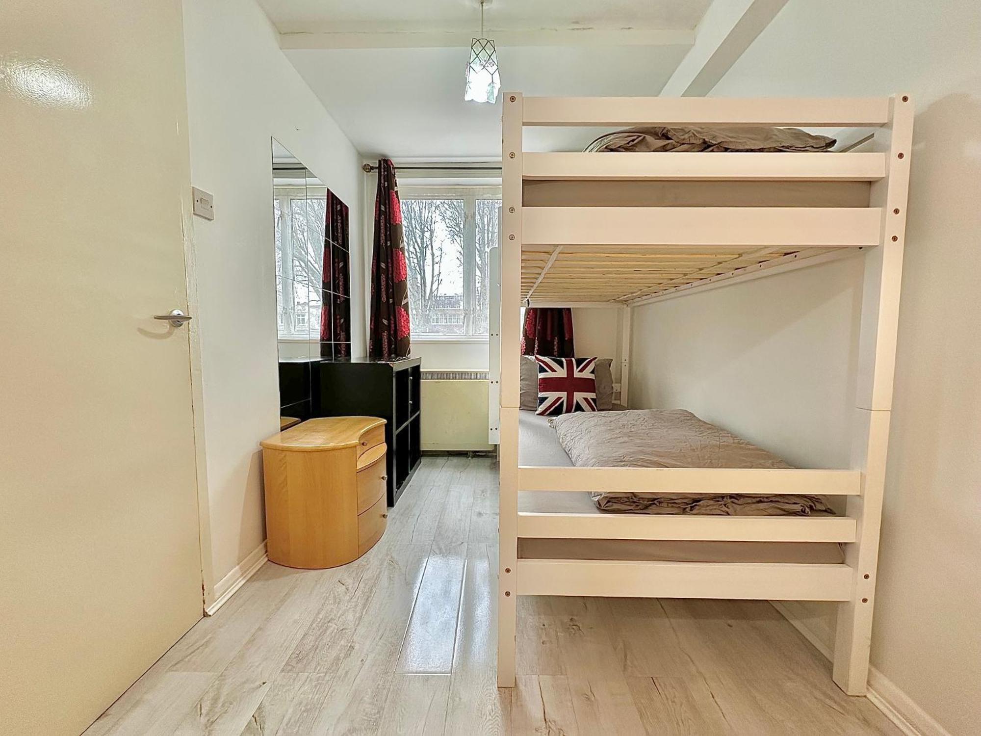 House 36 Villa Лондон Екстериор снимка